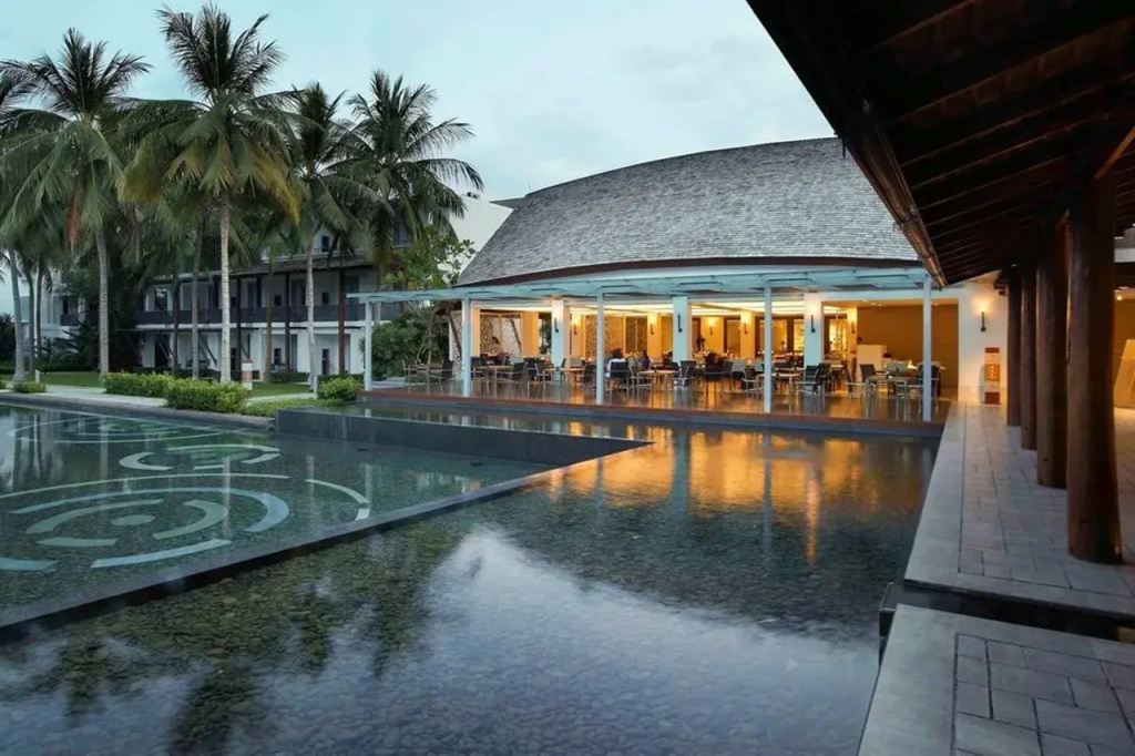 Veranda Pool Villas & Suite Hua Hin Cha Am