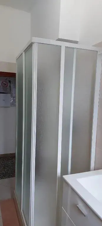 Peter's Apartment