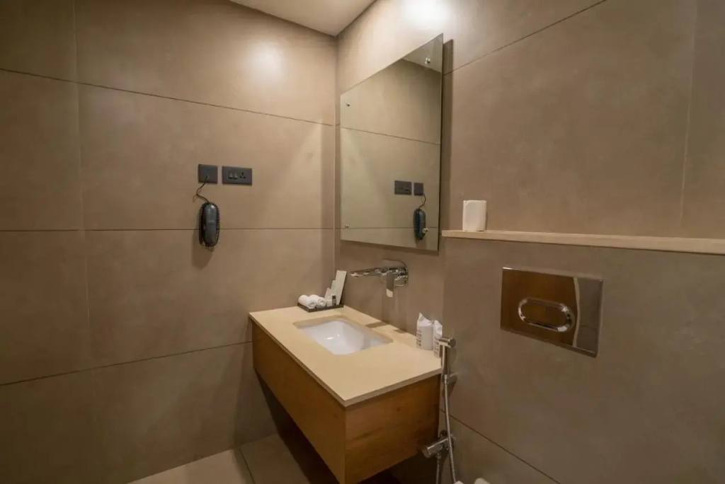 Surya Heritage Hotels