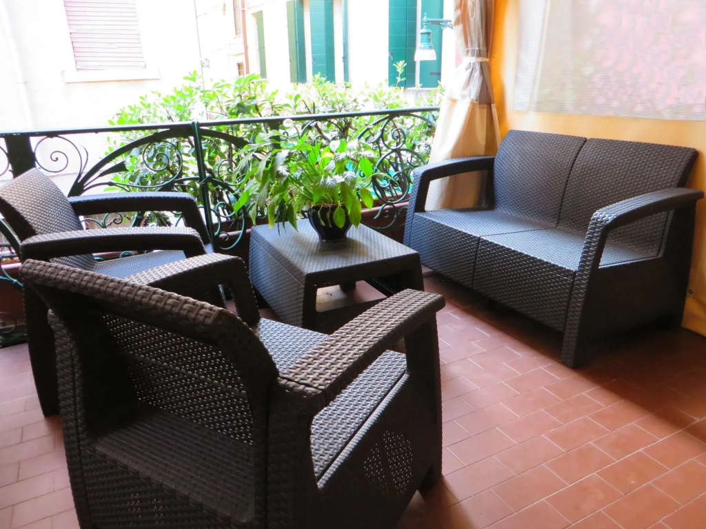 Hotel San Salvador
