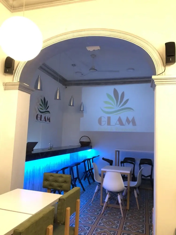 GLAM Hotel