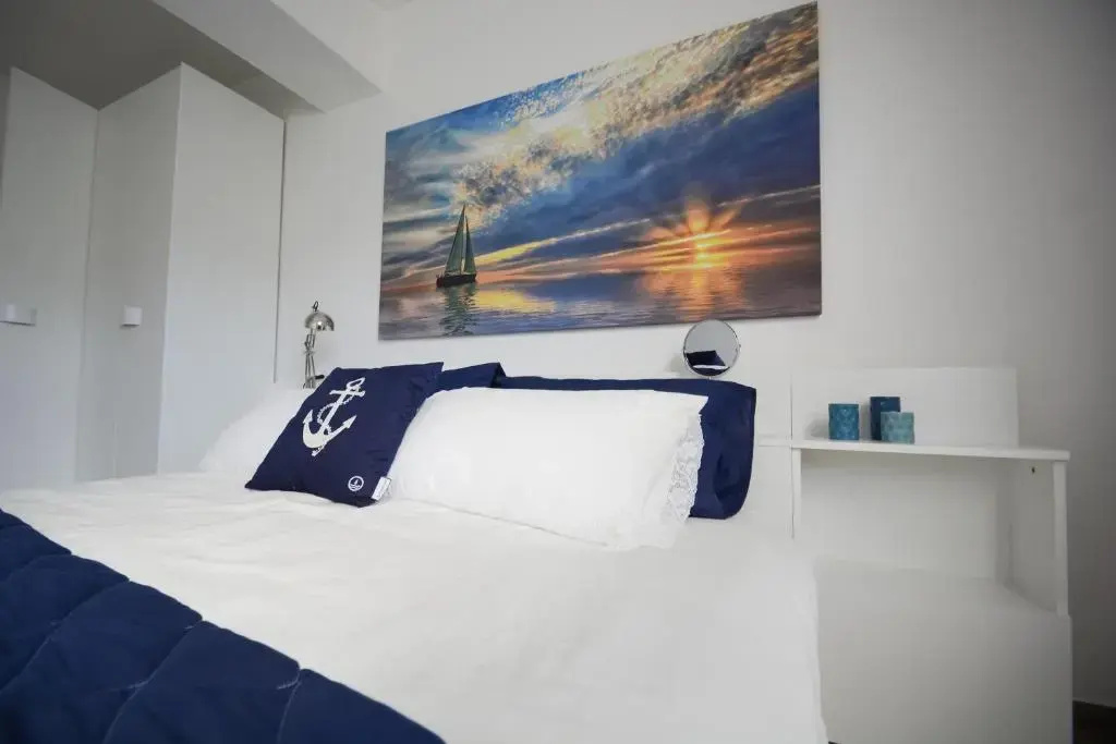 Hypogeum Suites & Apartments