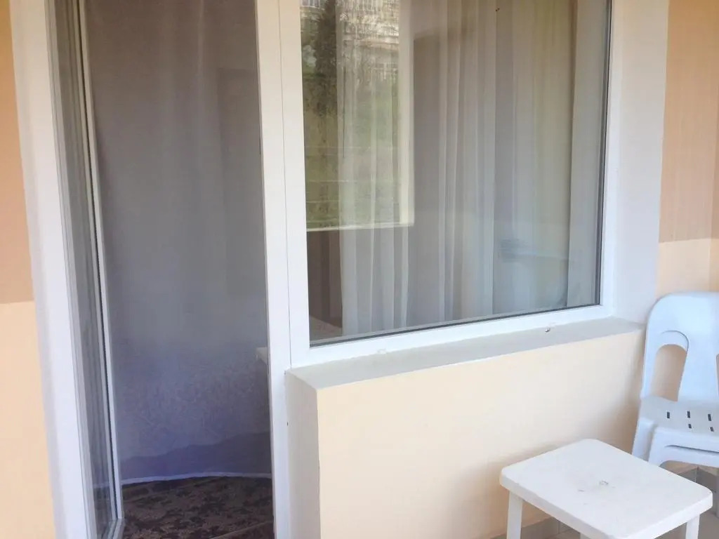 Отель Крымский