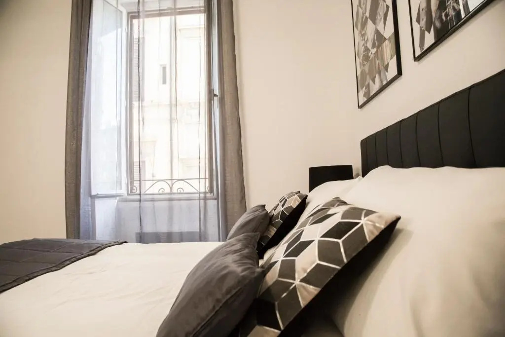 Argentina Exclusive Apartment