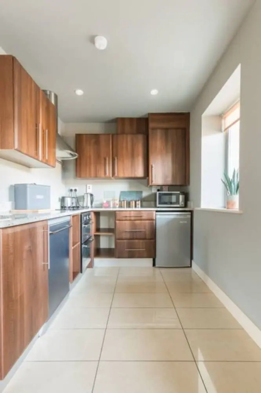 City Centre 1 Bedroom Apartment