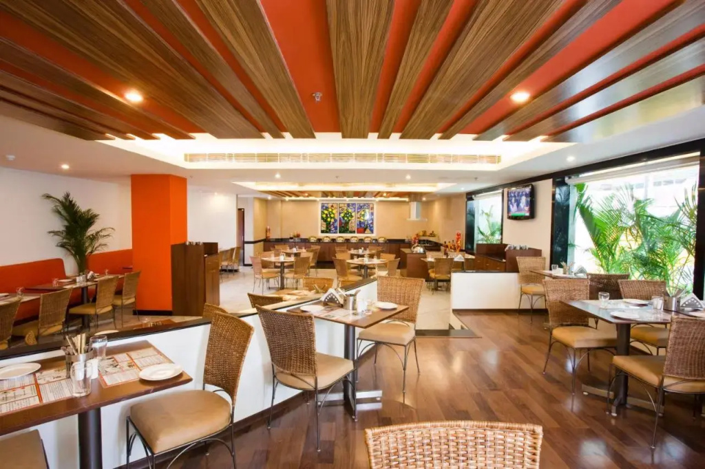 Lemon Tree Hotel, Indore