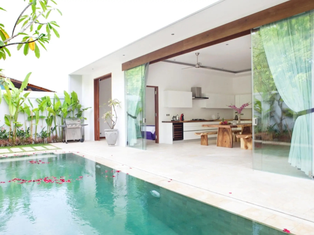 Anema Villa Seminyak