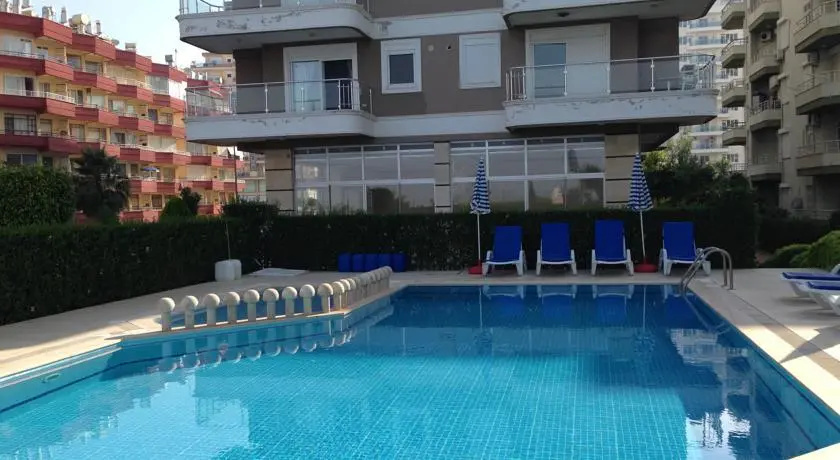 Karma Residence