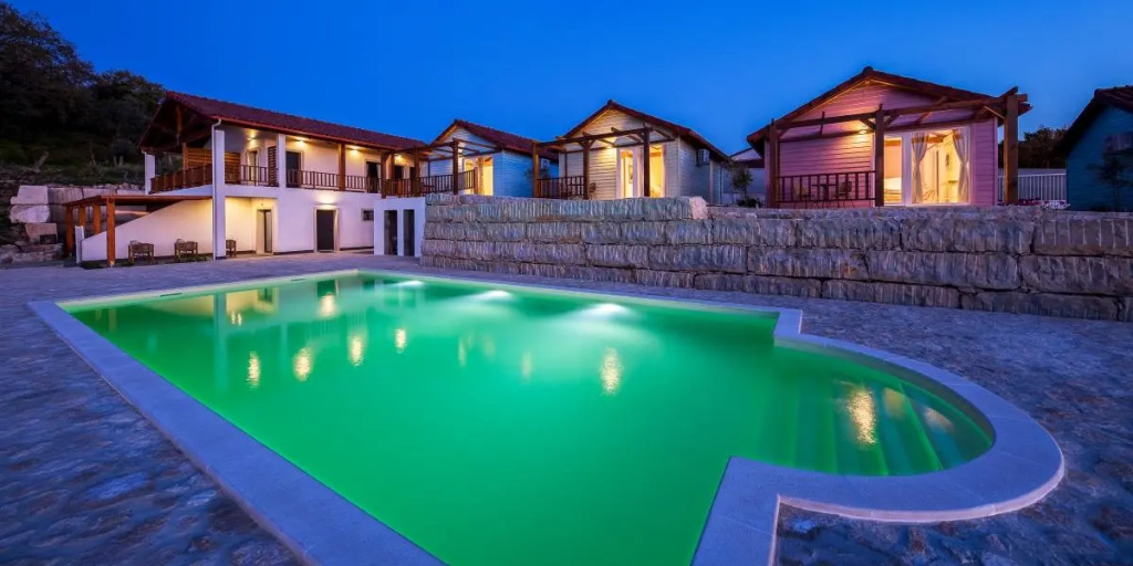 The Olive Hill Guesthouse