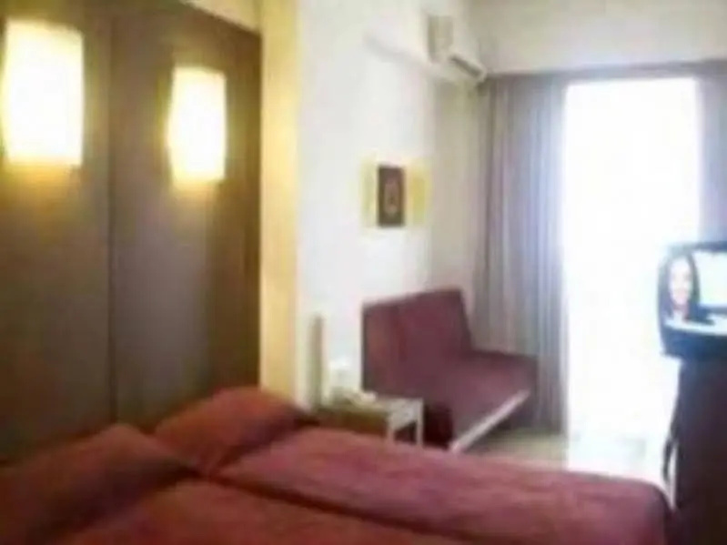Hotel Maras Risen