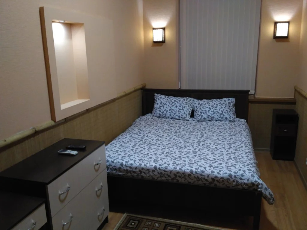 Mini-hotel Solotel