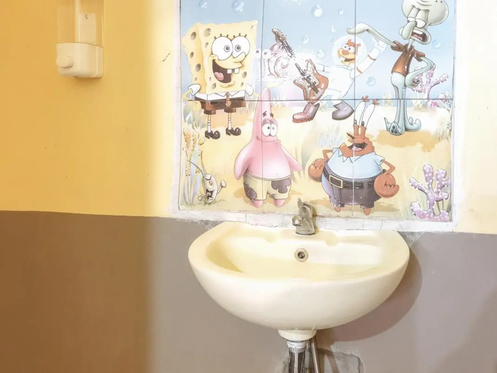 Tengger Indah Bromo by ABM