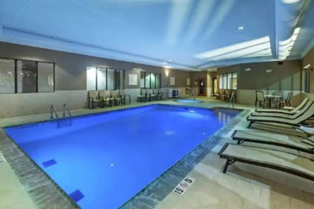 Hampton Inn & Suites Owasso