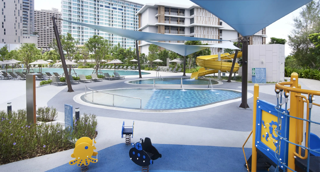 OZO North Pattaya