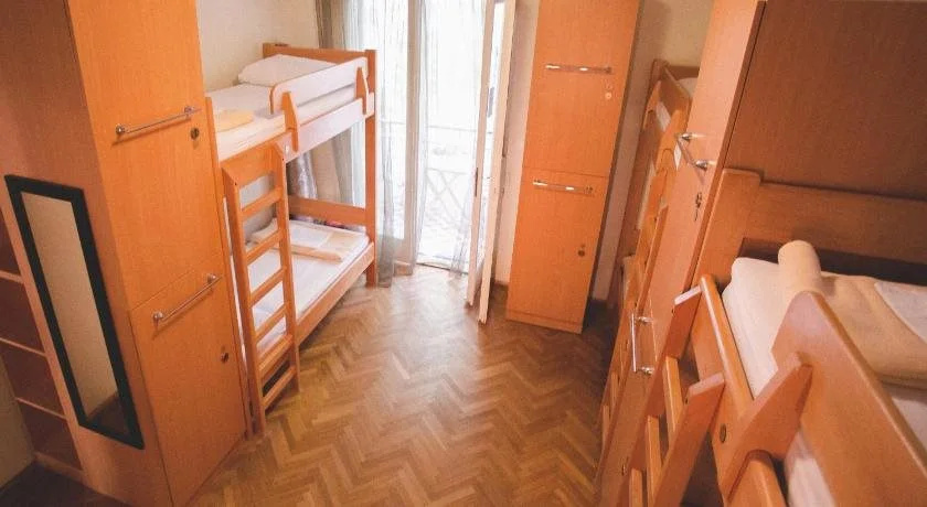Tchaikovsky Hostel Split