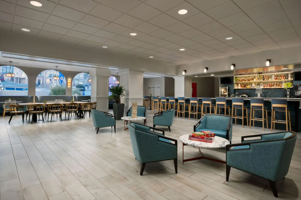 Hotel Caza