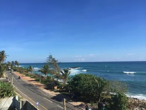 Cheeky Monkey Surf Camp