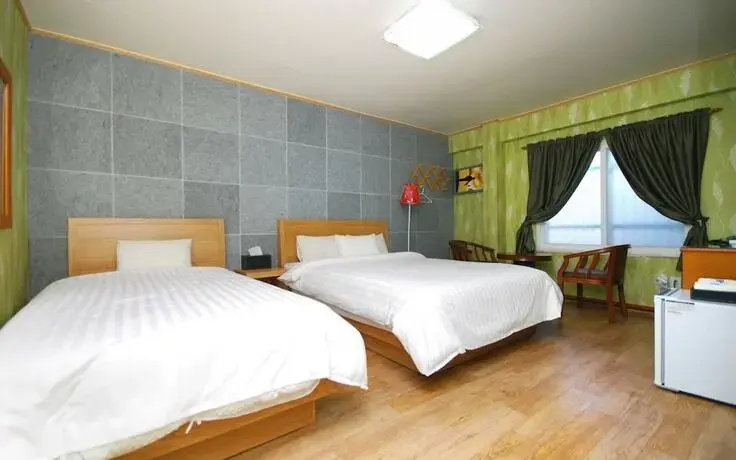 Gangneung M