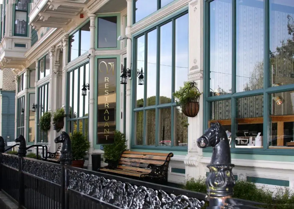 Victorian Inn