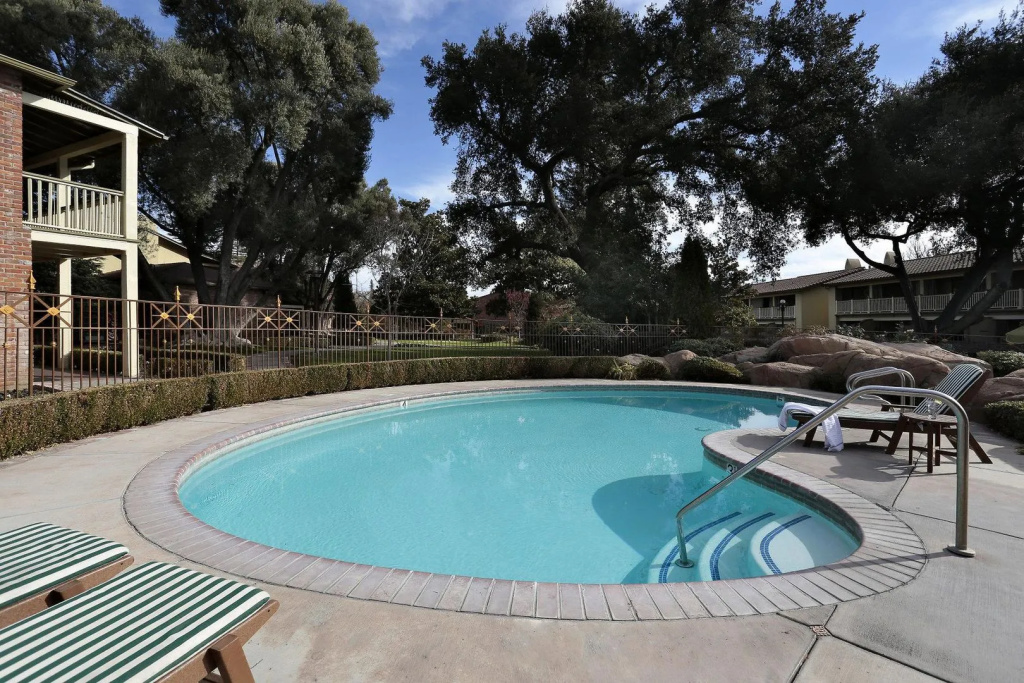 Paso Robles Inn