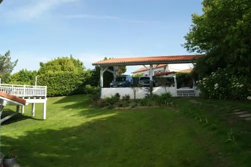 Villa Argi Eder