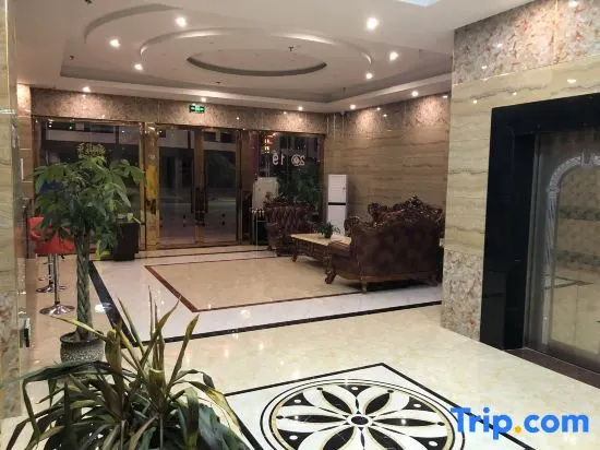 Yuehai Hotel