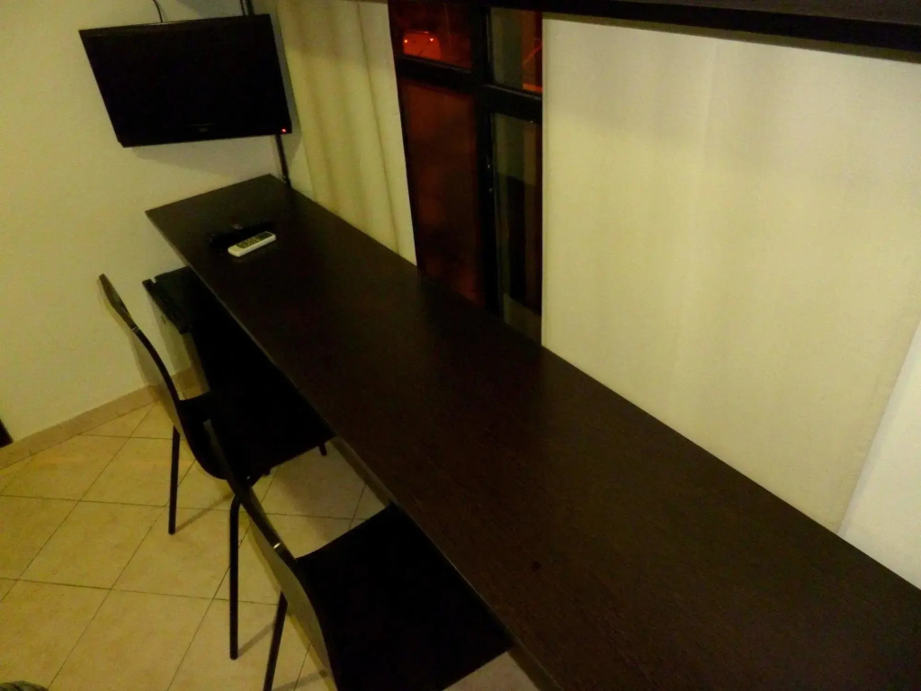 Apart Urbanus