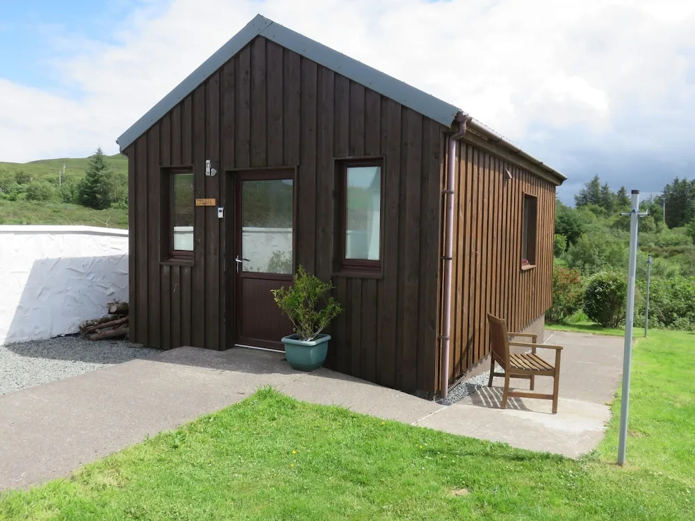 Skye Getaways Self Catering Accommodation