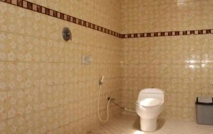 Bagaz Cottage