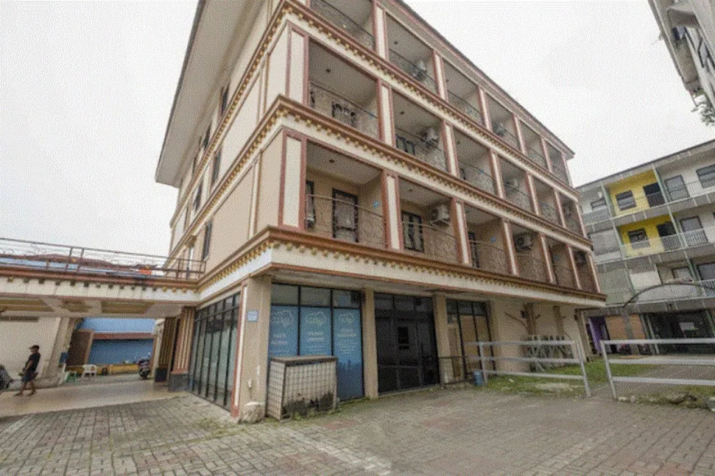 Hotel O Cibubur Near Cibubur Junction Formerly Comfort Residence