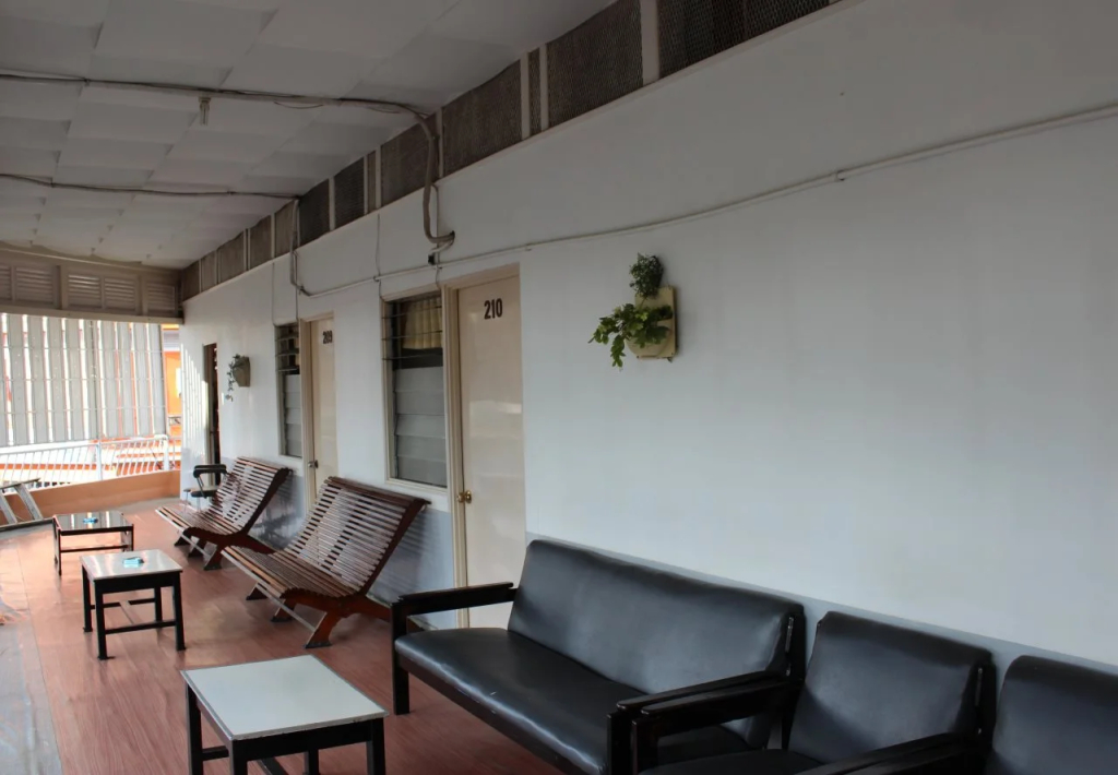 Hotel Sinar Khatulistiwa