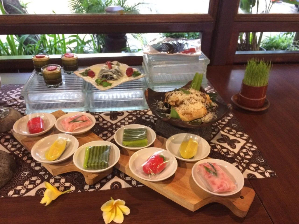 Paku Mas Hotel