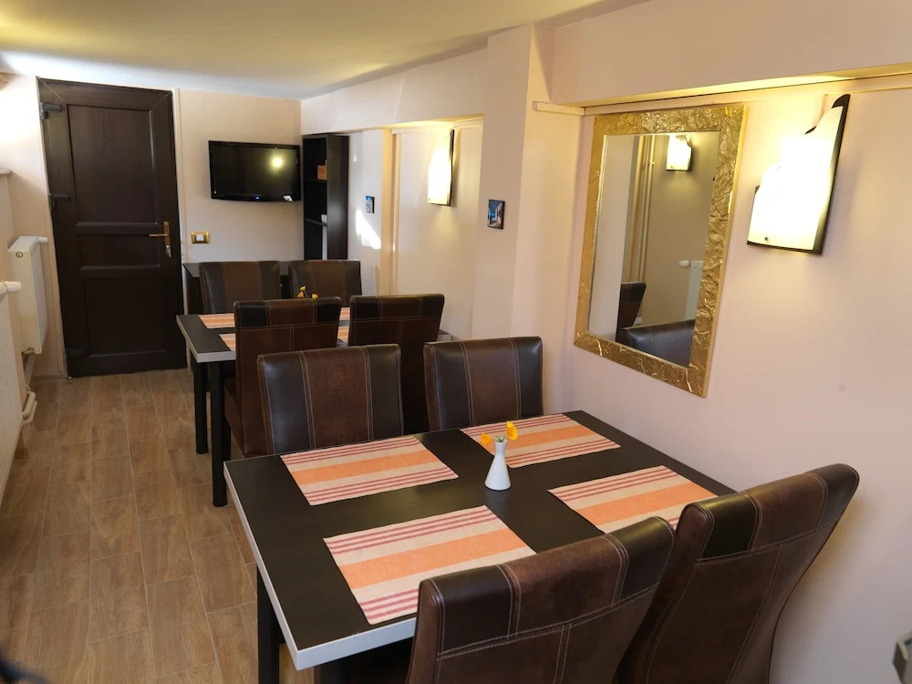 La Favorita Guesthouse Boutique