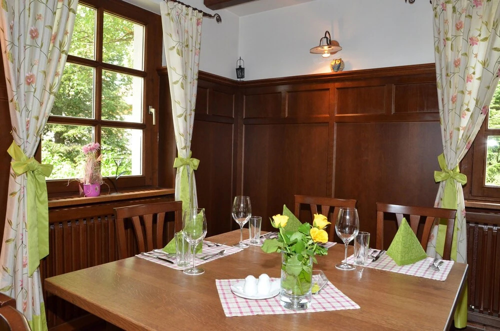 Hotel Rauscher - Das Naturteichparadies