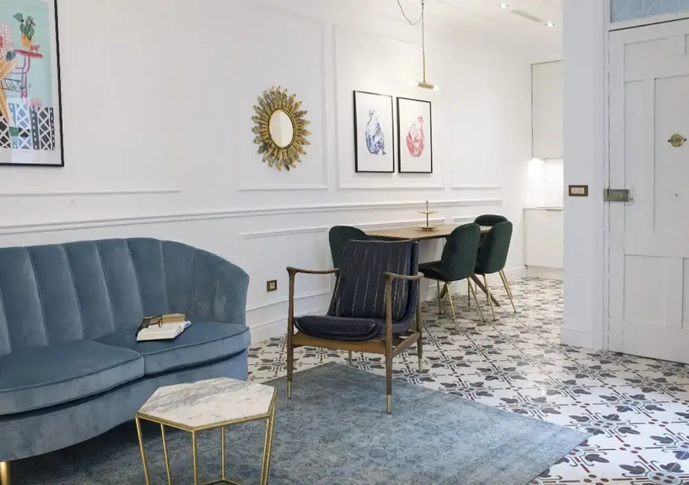 Casa Timoteo Apartamentos Boutique Adults Only