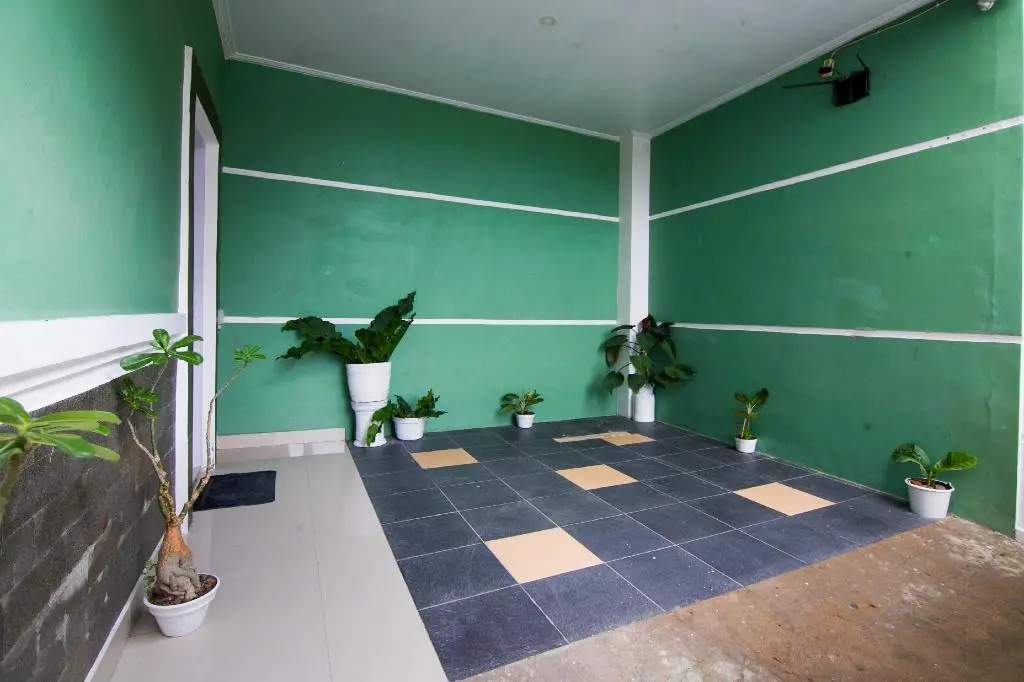 Hotel O D'residence Syariah