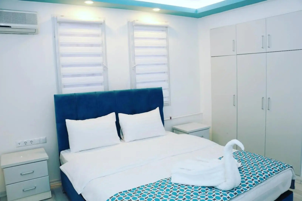 ECS Suw Hotel
