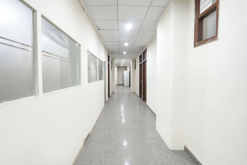 Fabhotel A2S