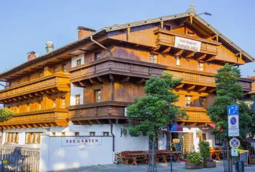 Hotel Seegarten