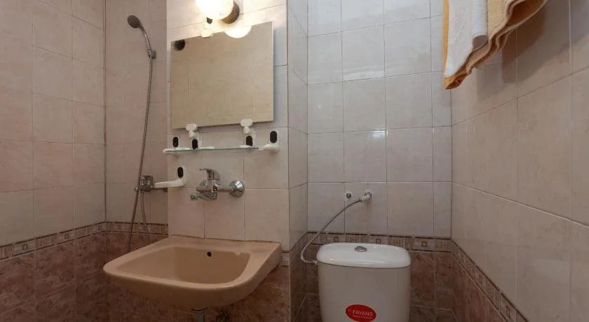 Club Hotel Vedren