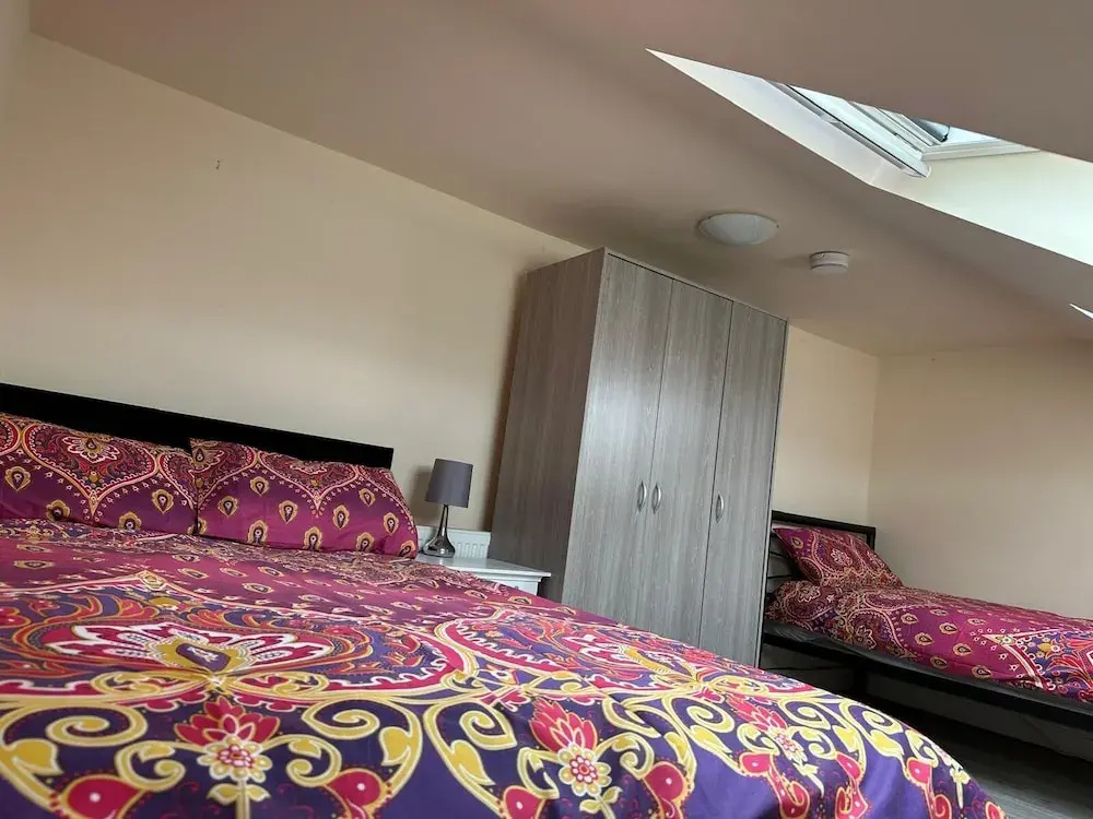 ELSARO Guest house