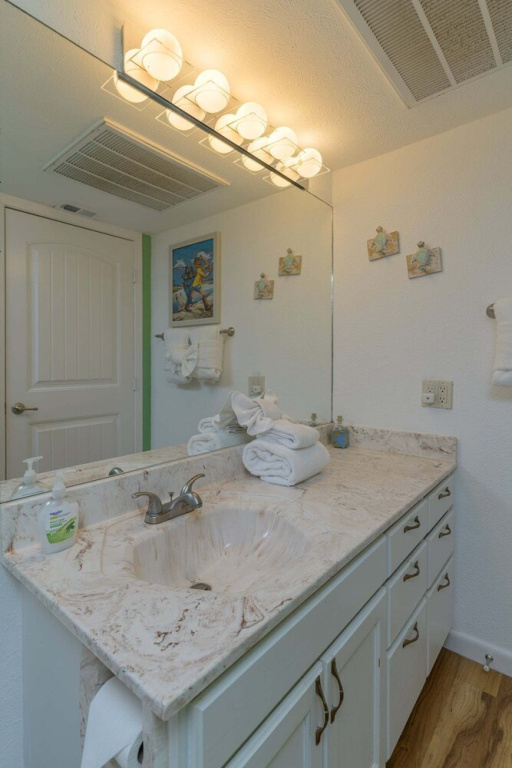 Tiki 129 - Family Friendly 1br Condo Sleeps 6 1 Bedroom Condo