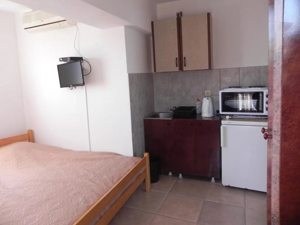 Apartments & Rooms Villa Anastasija