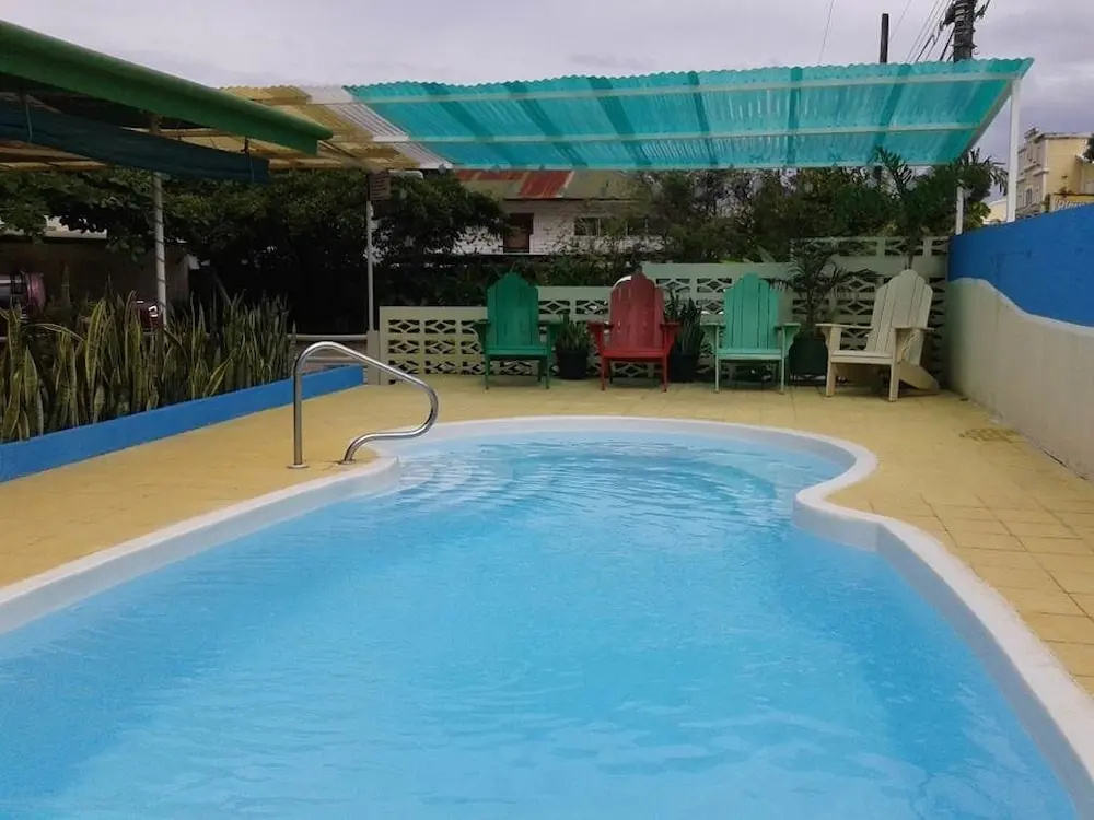 Hotel Playa Bonita Tela