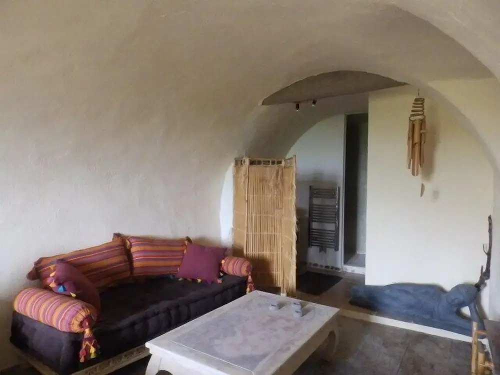 Chambre dHôtes La Marlotte