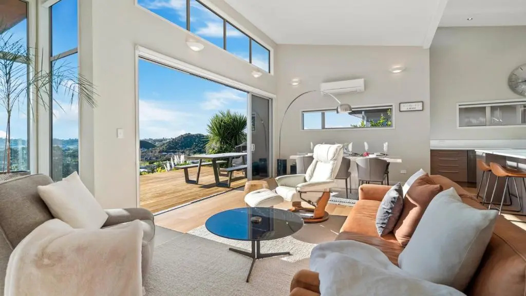 Tauriko Retreat - Tauranga Holiday Home