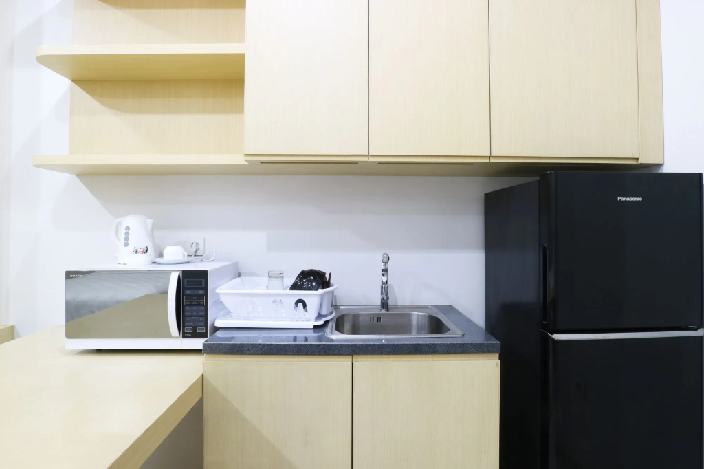 Cove MK House Senopati