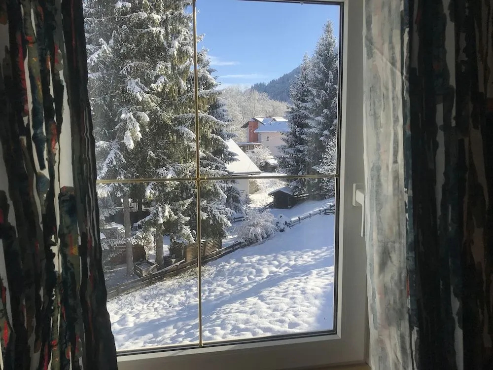 Hotel Staffler