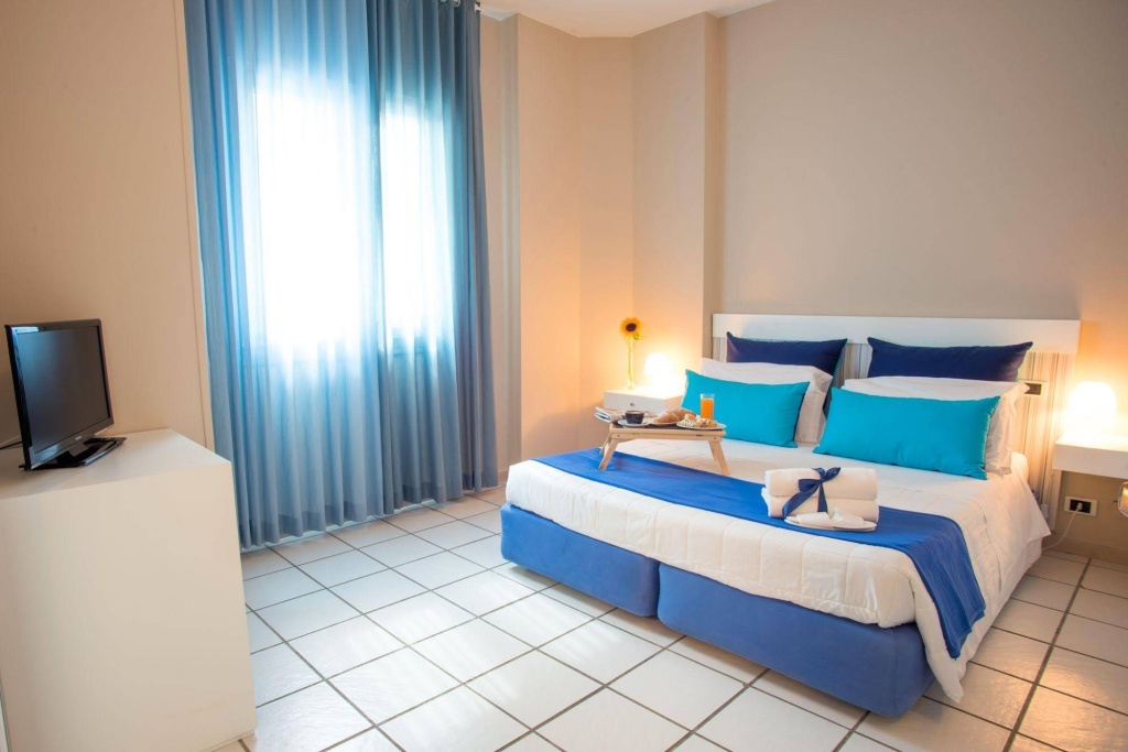 Hotel Isola Lo Scoglio
