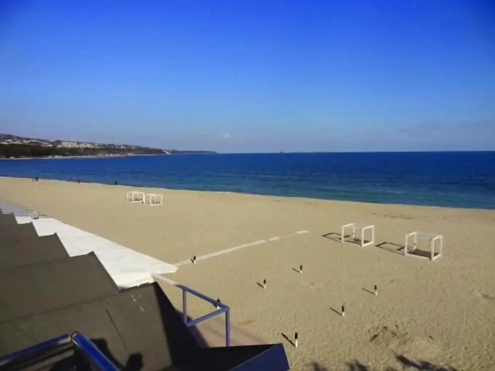 Family Hotel Belle Epoque Beach